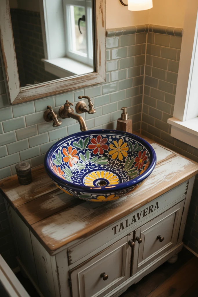Ceramic sinks