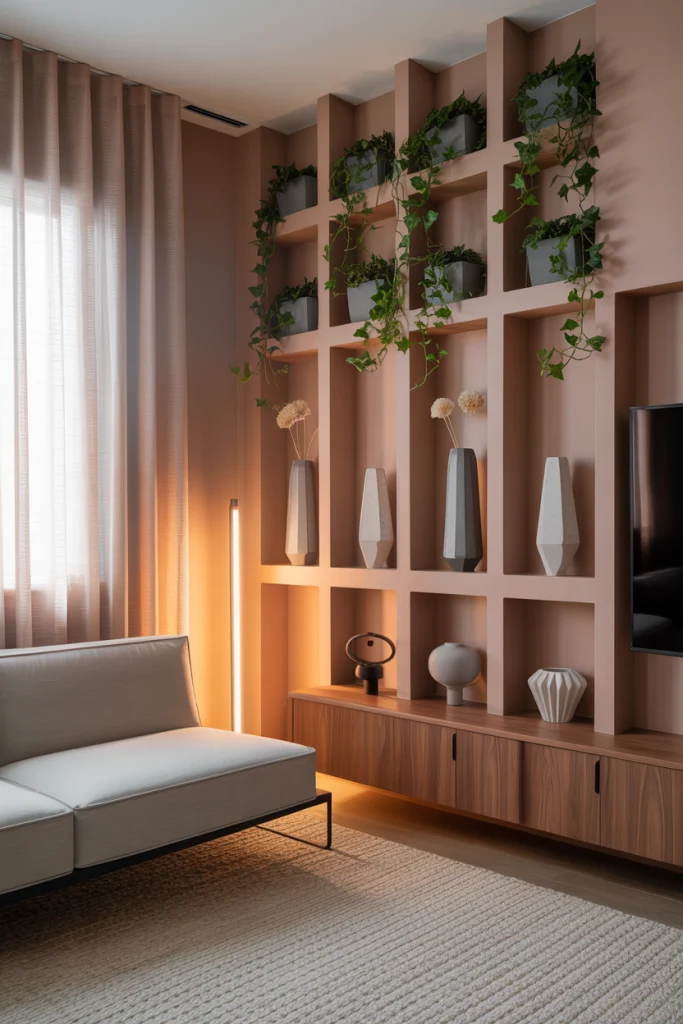 Go vertical with storage
