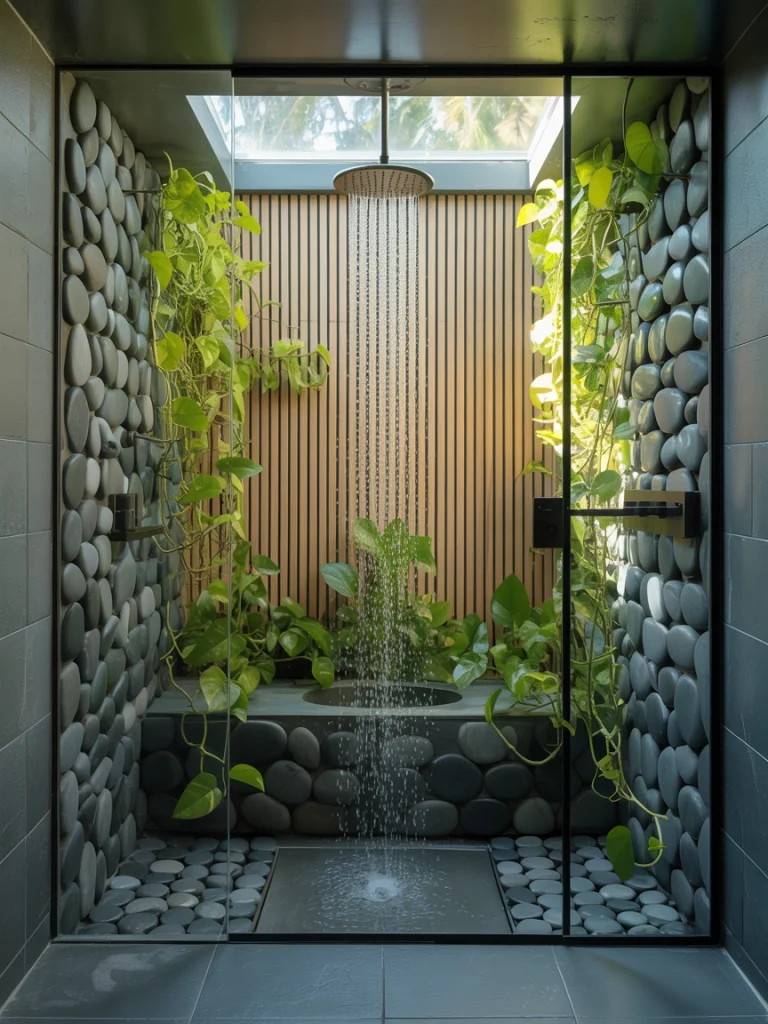 Biophilic Design Elements