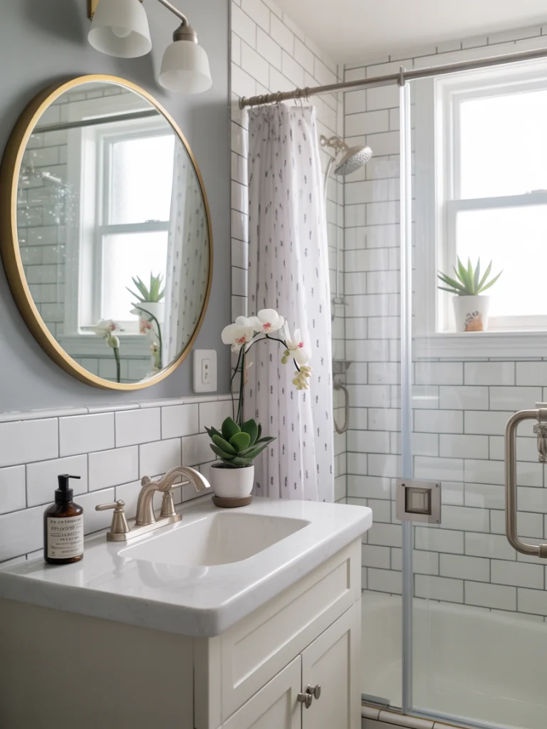 Budget-Friendly Makeover Ideas