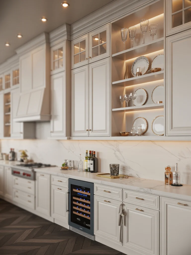 Butler’s Pantry Revival ideas