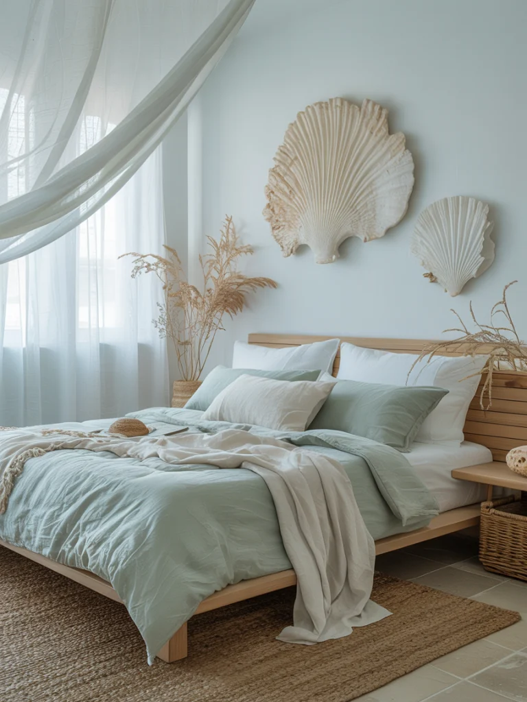 Coastal Minimalism 