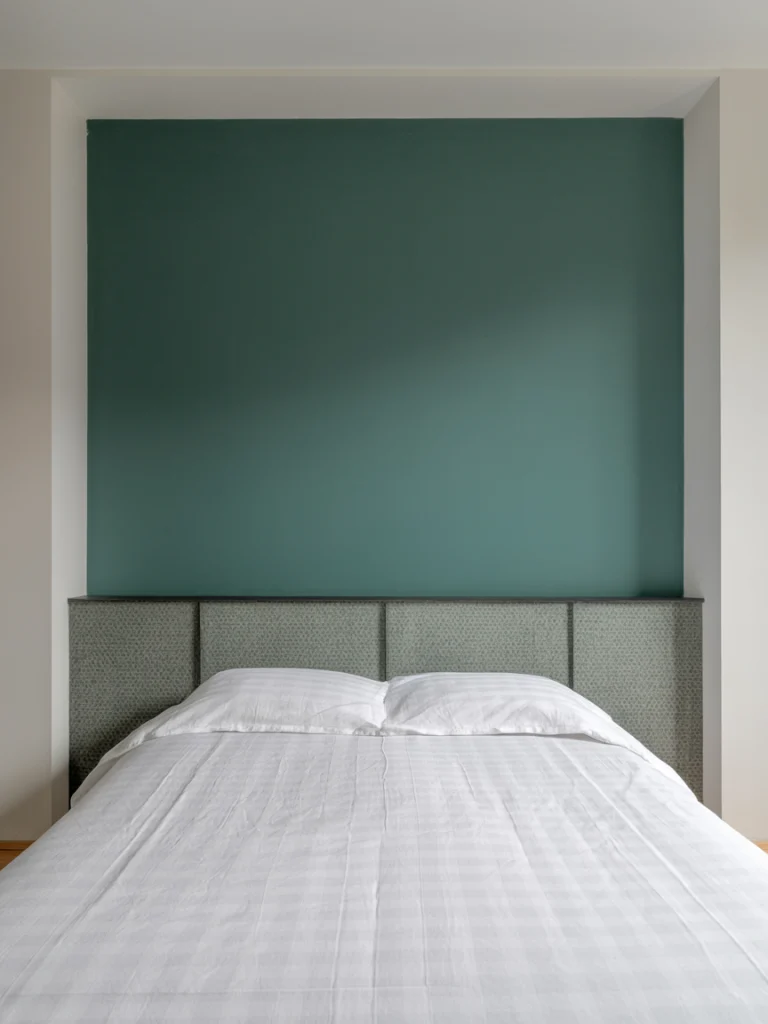 Color Splash Walls