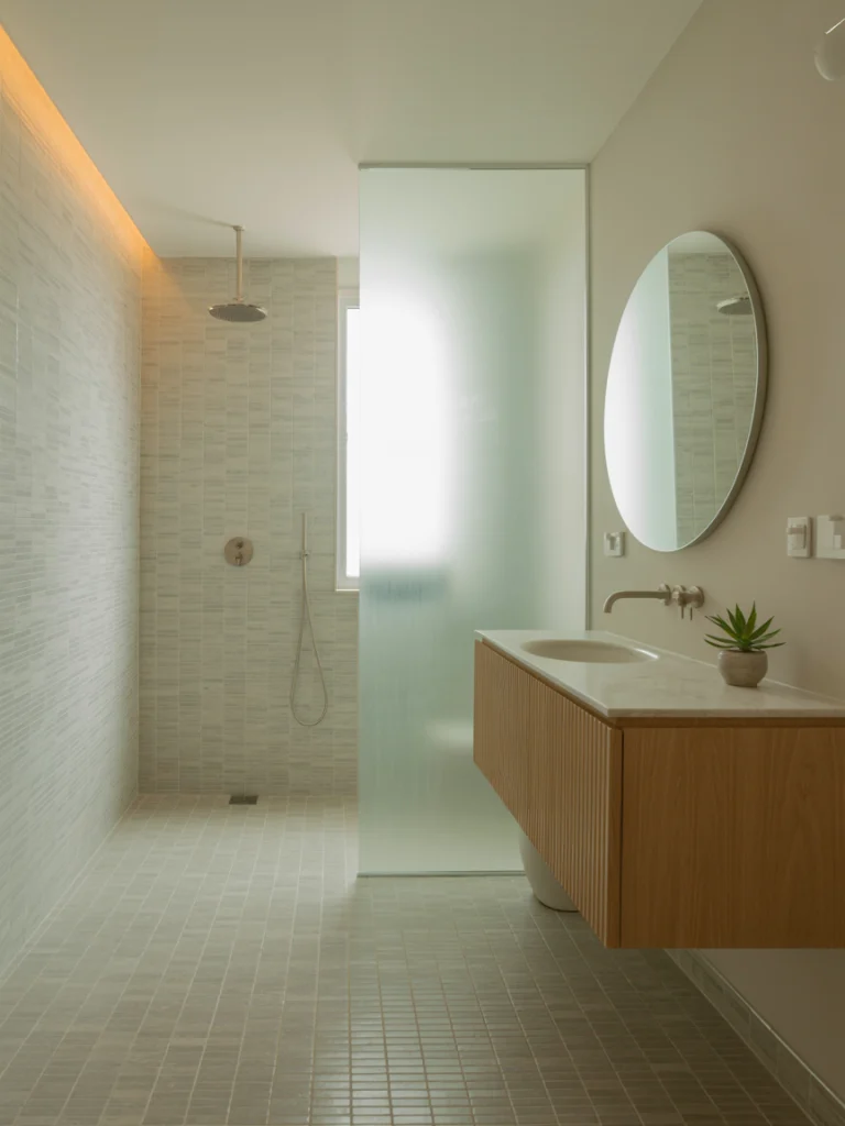 Color and Material Combinations