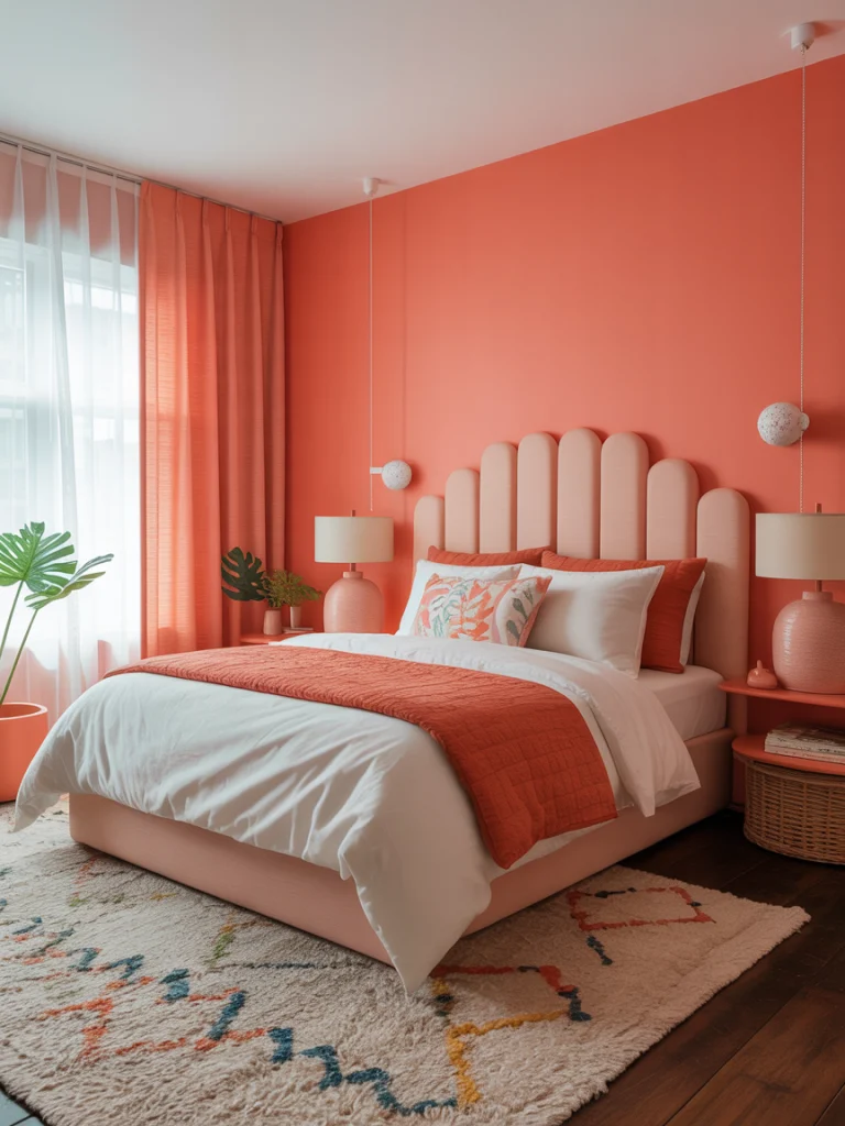 Coral Pop