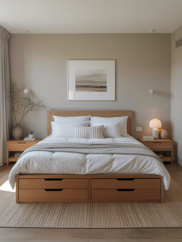Create a Relaxing, Peaceful Ambiance