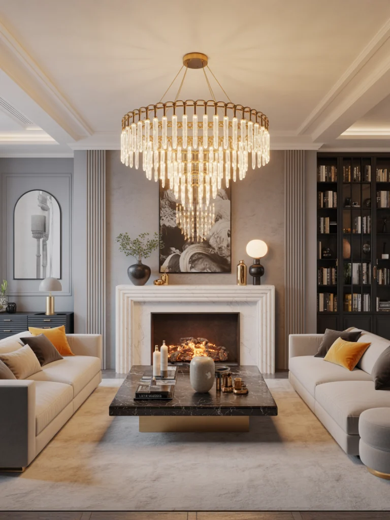 Creating a Show-Stopping Centerpiece