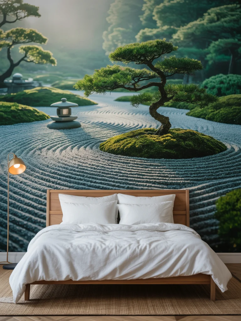 Custom Wall Murals Express your personality through art