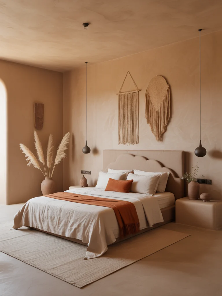 Desert Modern 