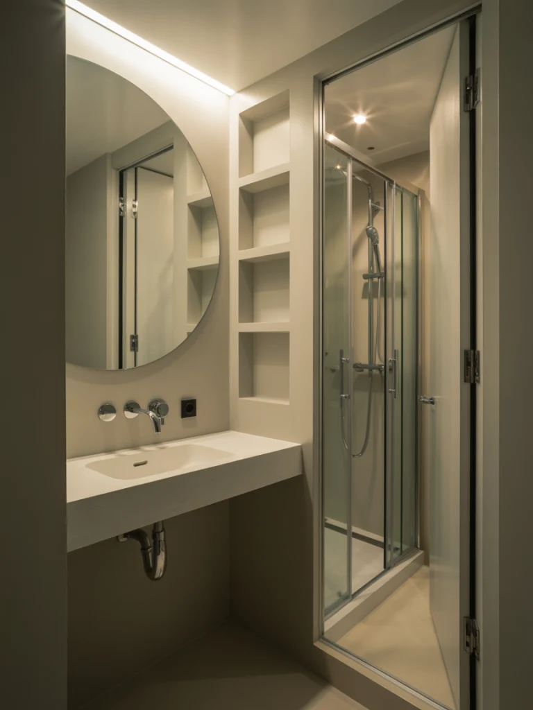 Design with Space in Mind