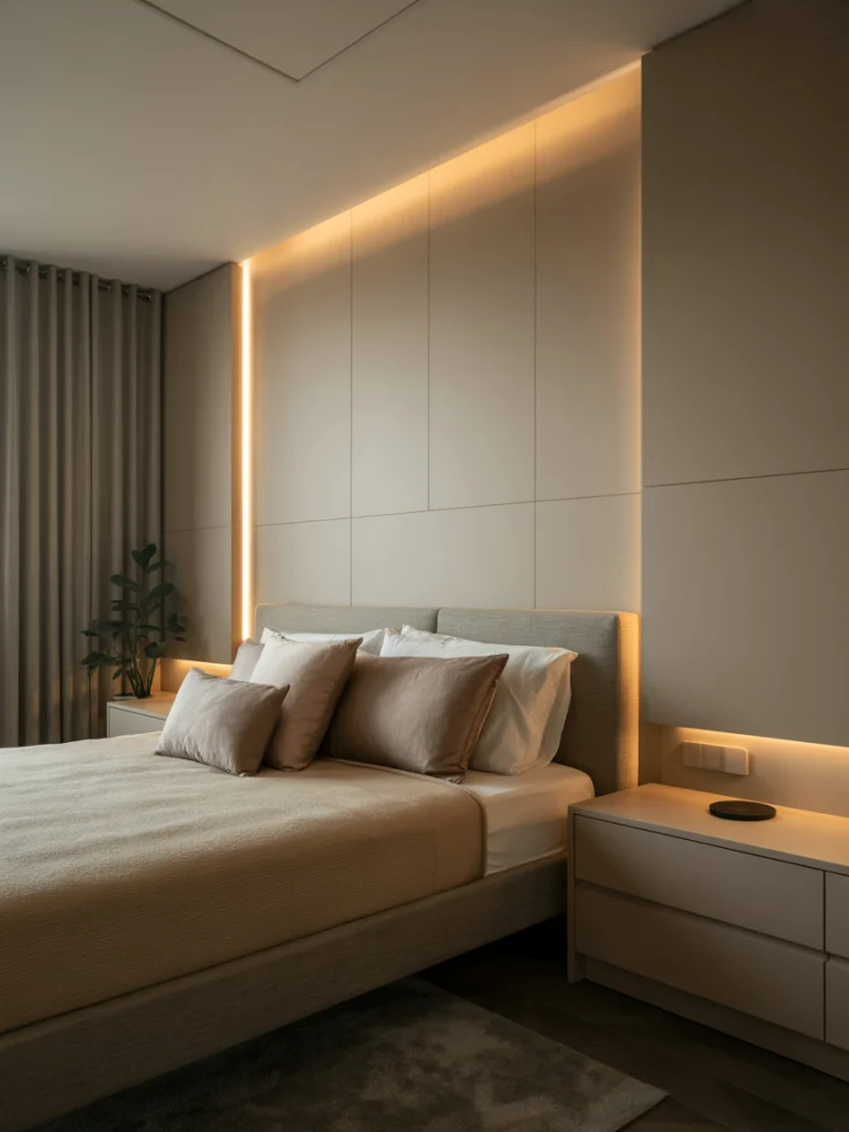 Discreet Smart Living