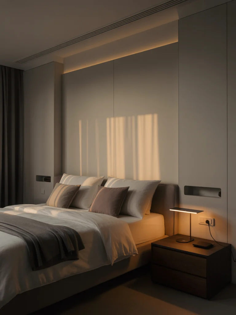 Discreet Smart Living ideas