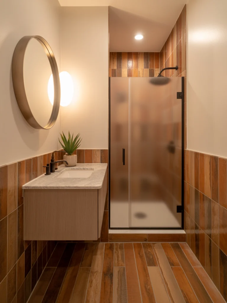 Durable Yet Soft Finishes