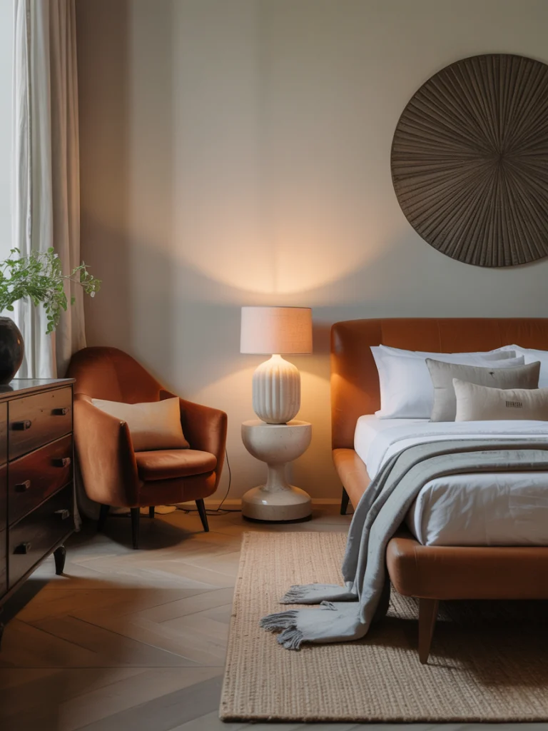 Enhance the Room’s Aesthetic with Stylish Statement furniture