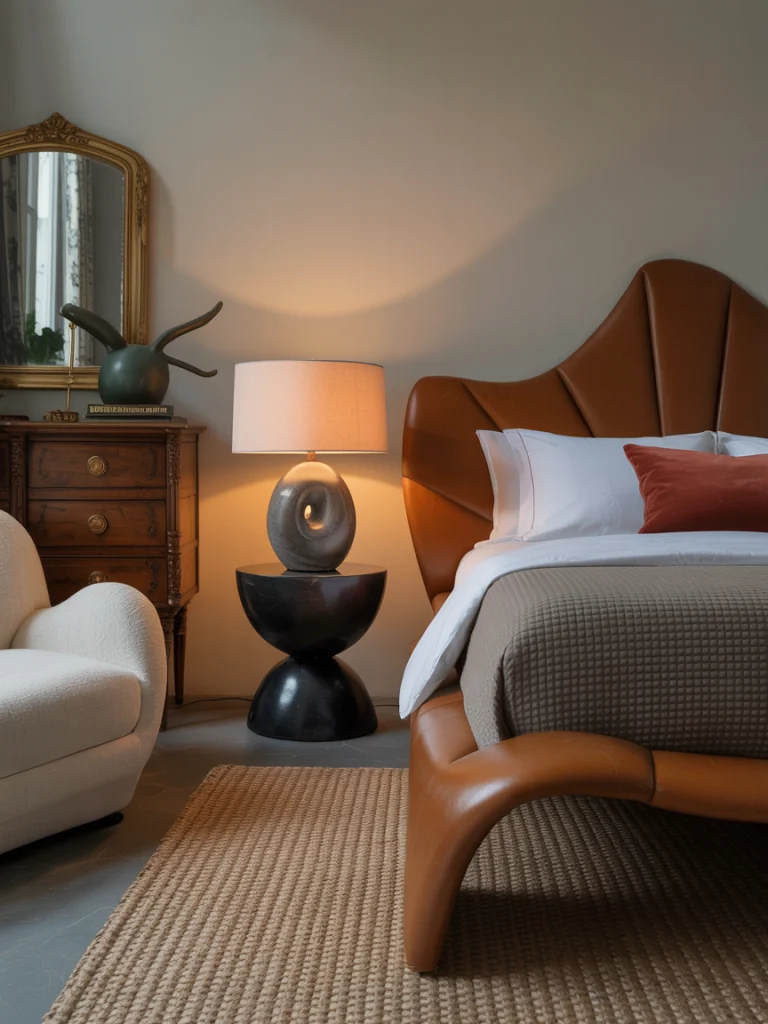 Enhance the Rooms Aesthetic