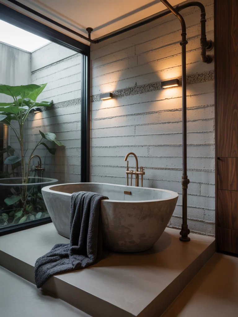 Explore Industrial Chic