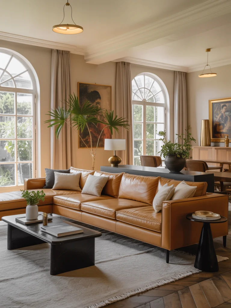 Finding a Sofa That Fits Your Life and Space