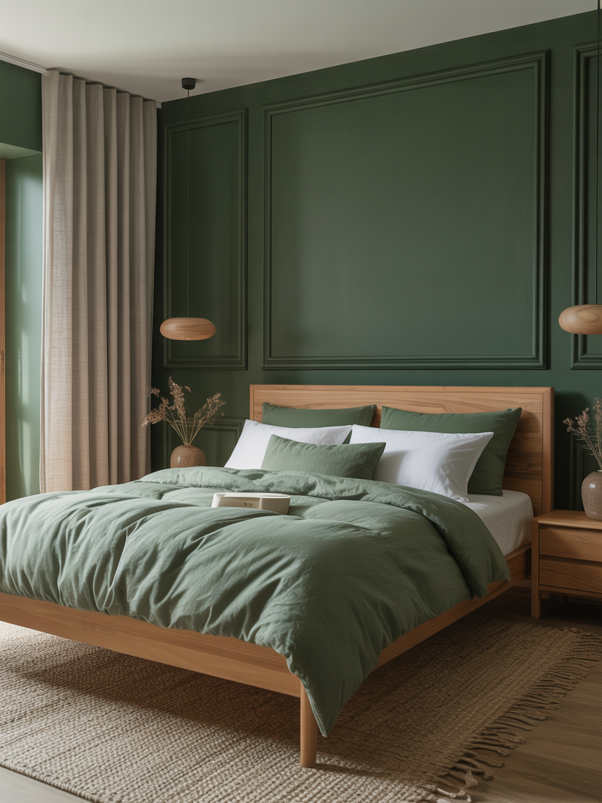 Forest Green
