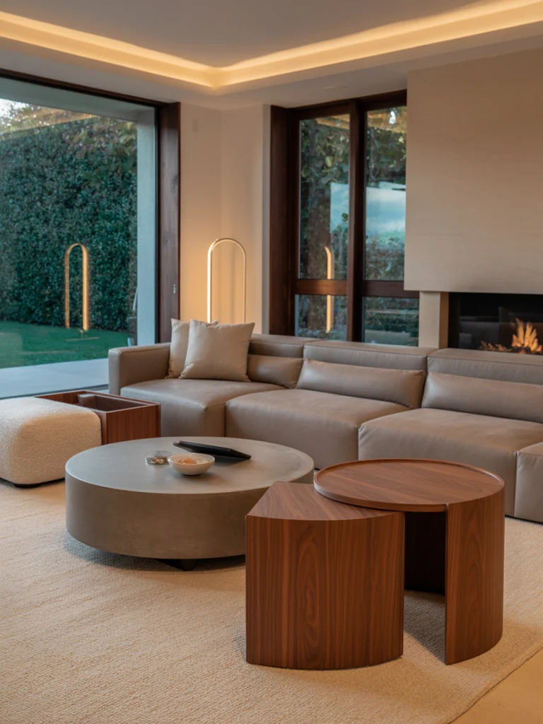 Furniture That Works in More Ways Than One