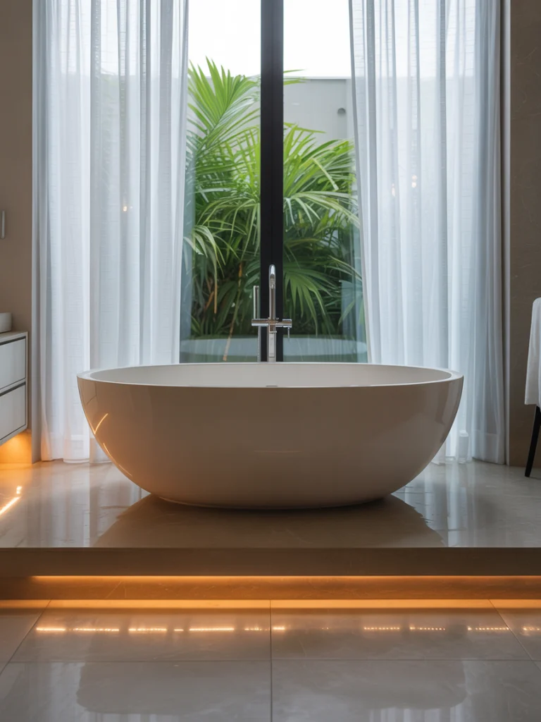 Illuminate with Layered Lighting ideas