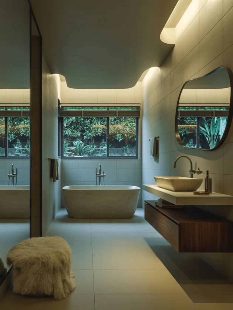 Illuminate with Layered Lighting