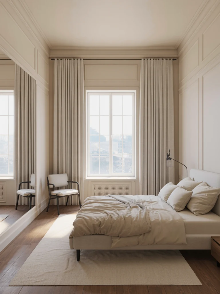 Illusion Space ideas