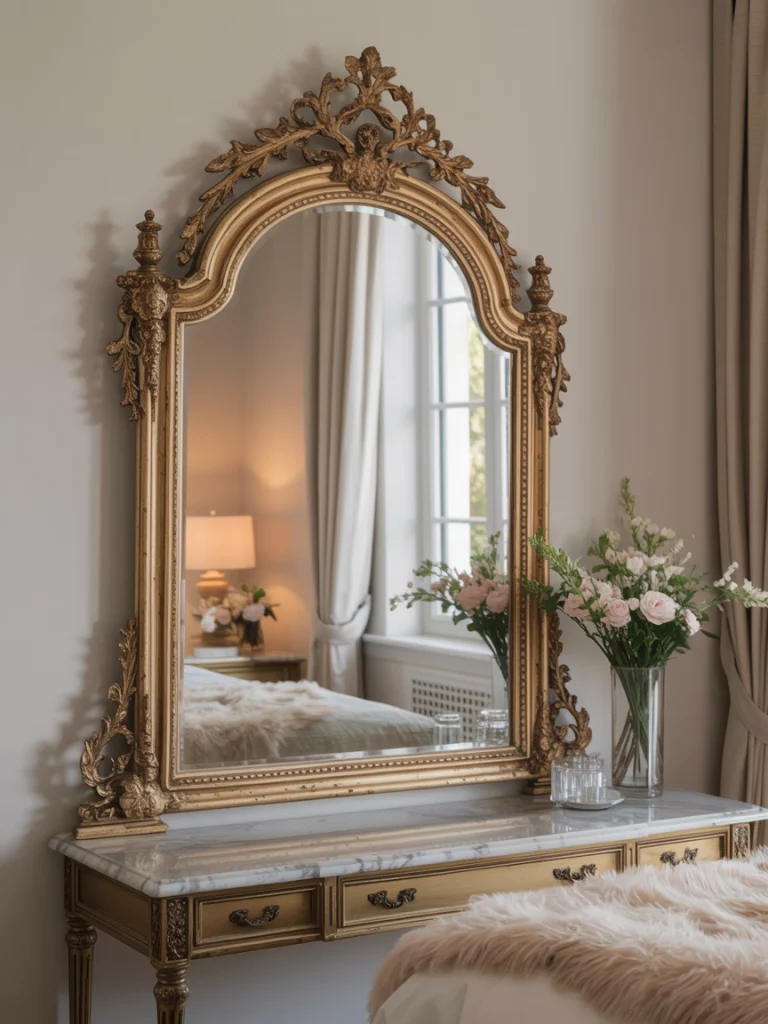 Incorporate Statement Mirrors ideas