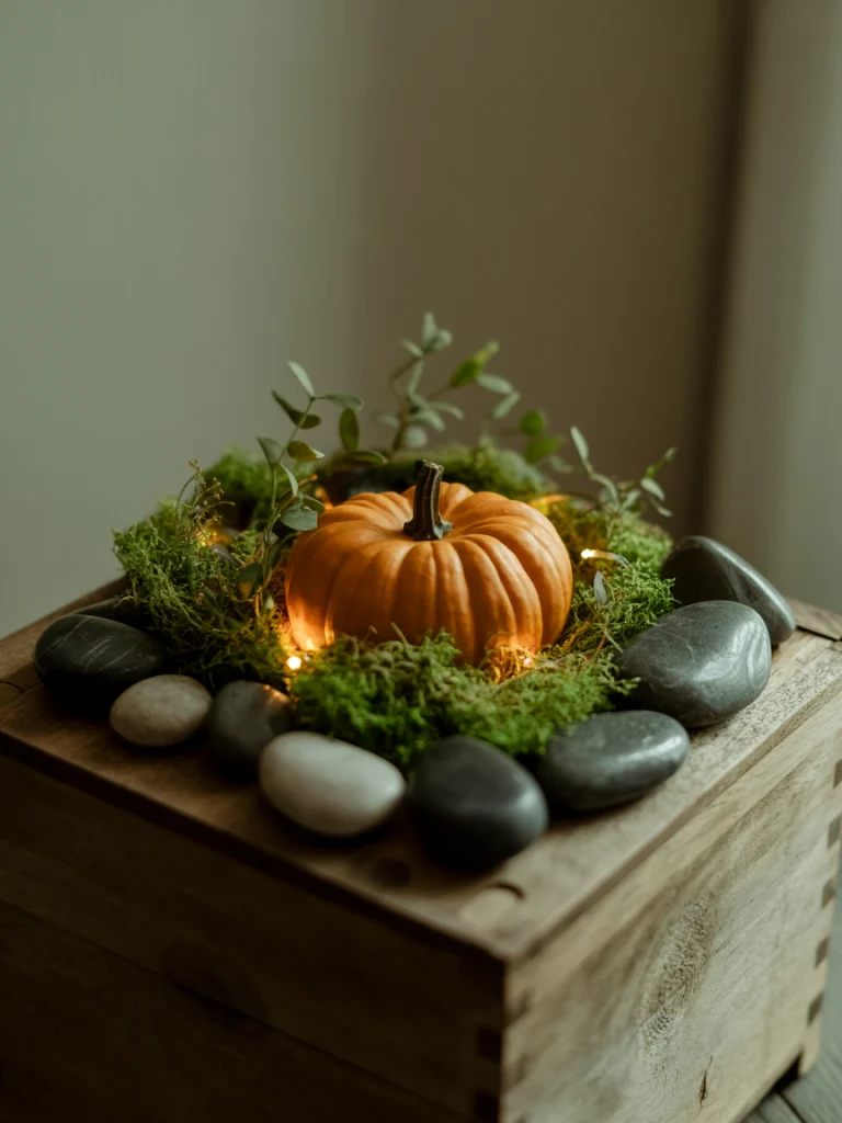 Indoor Tabletop Surprise Corner ideas