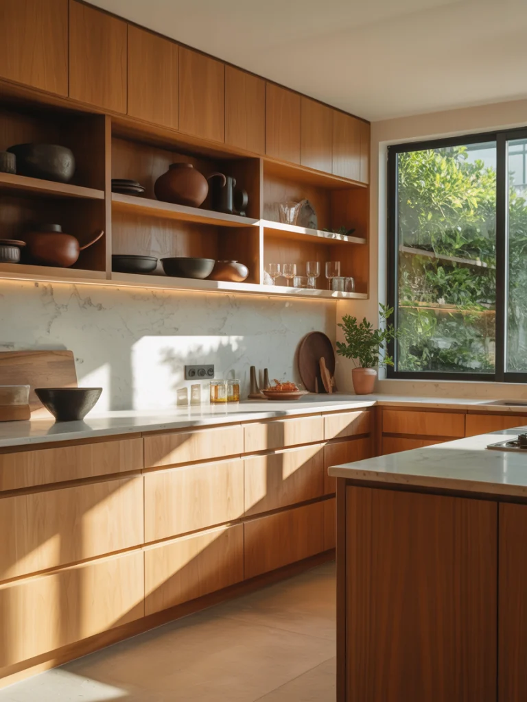 Innovative Storage With Wood Design ideas