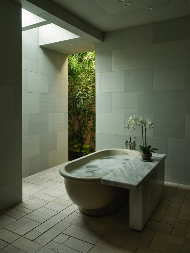 Install Heated Floors ideas