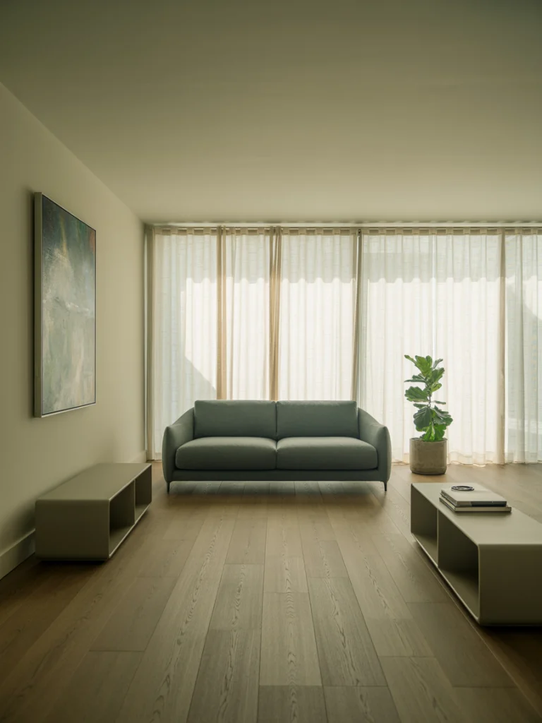 Keep Pathways Sacred