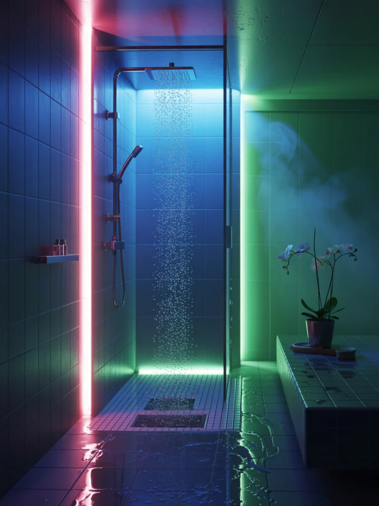 LED Mood Lighting ideas