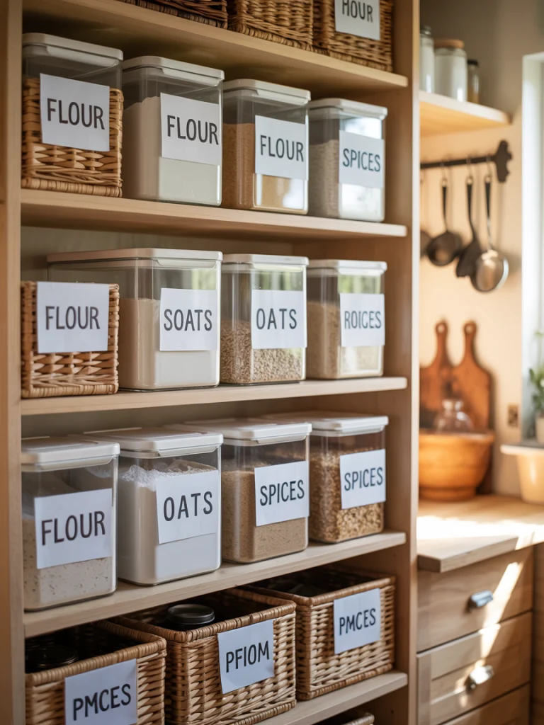 Label Everything for Instant Recognition