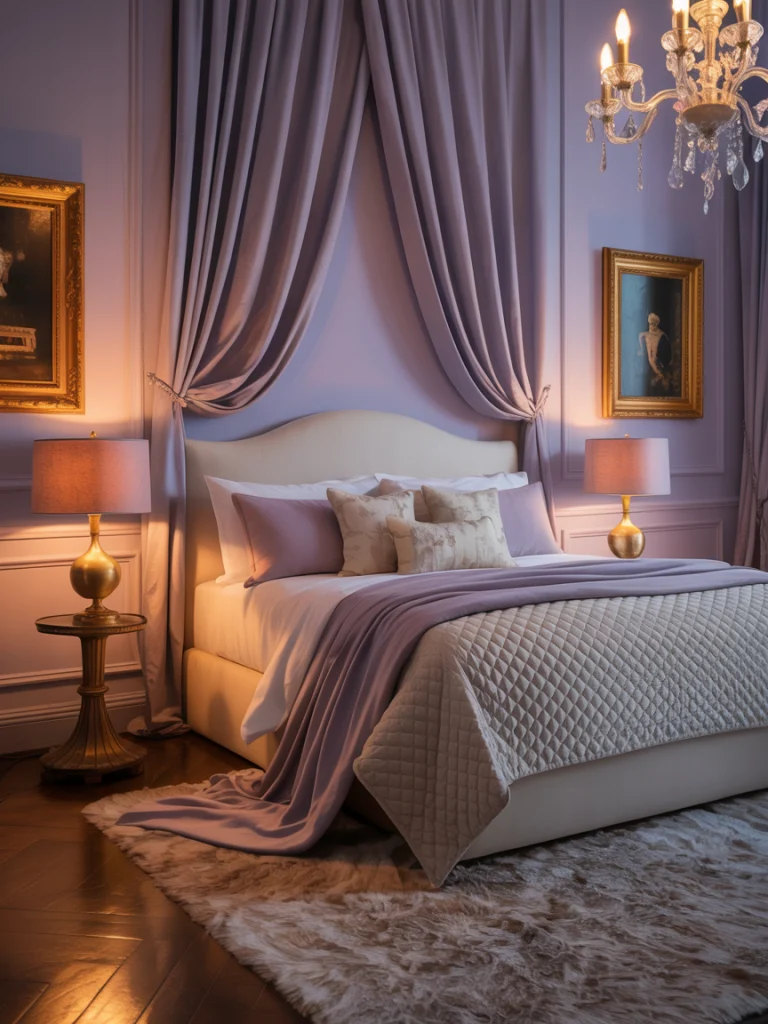 Lavender Bliss