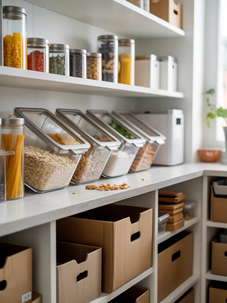 Maintain a five-minute reset habit