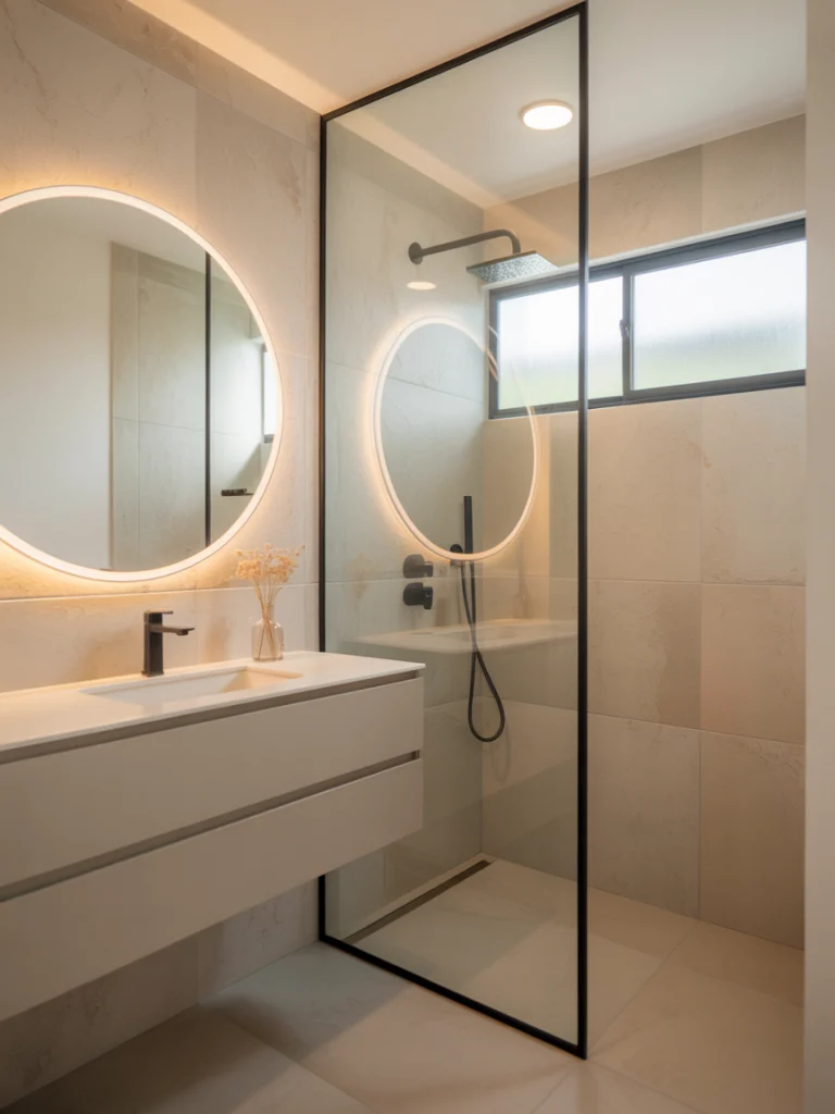 Maintenance-Friendly Ideas