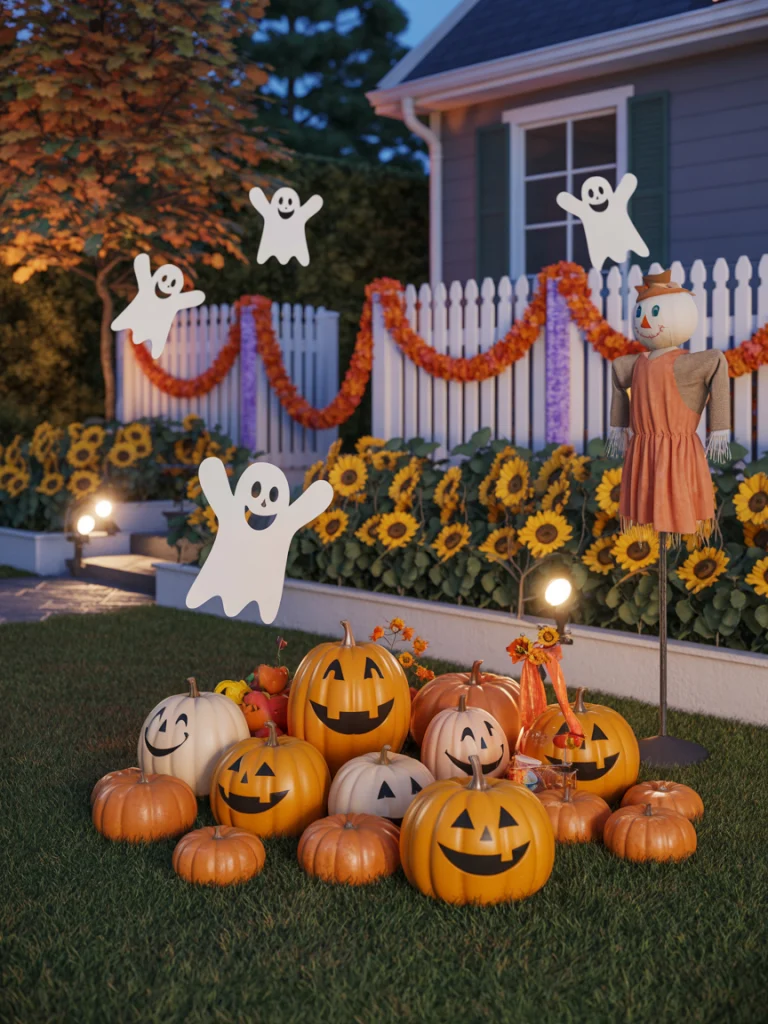 Make Kid-Friendly Displays ideas
