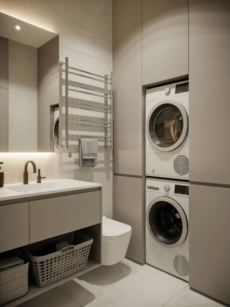 Multi-Functional Fixture Ideas