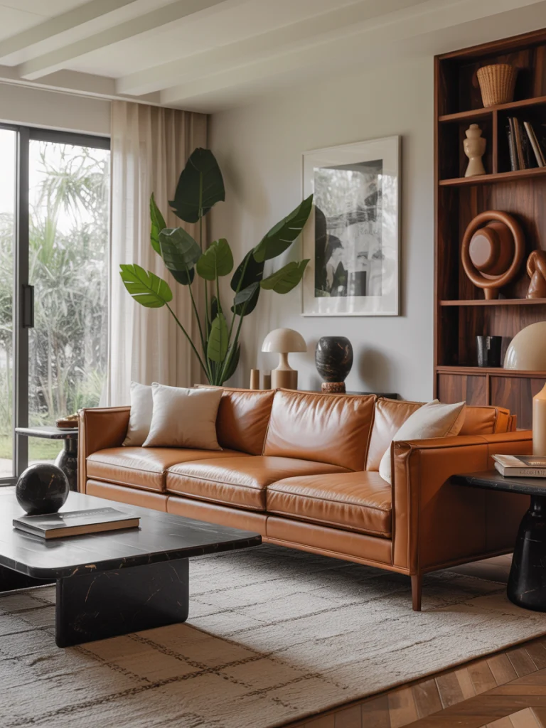 Must-Have Furniture for Comfort and Function