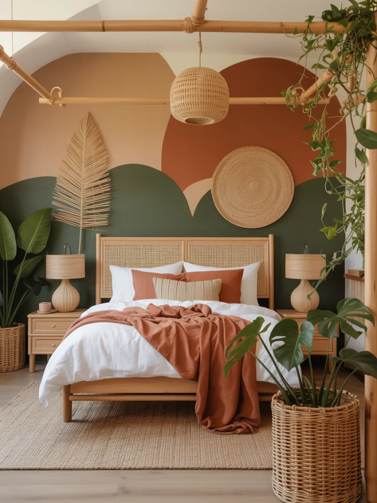 Nature-Inspired Spaces Bringing the outdoor in