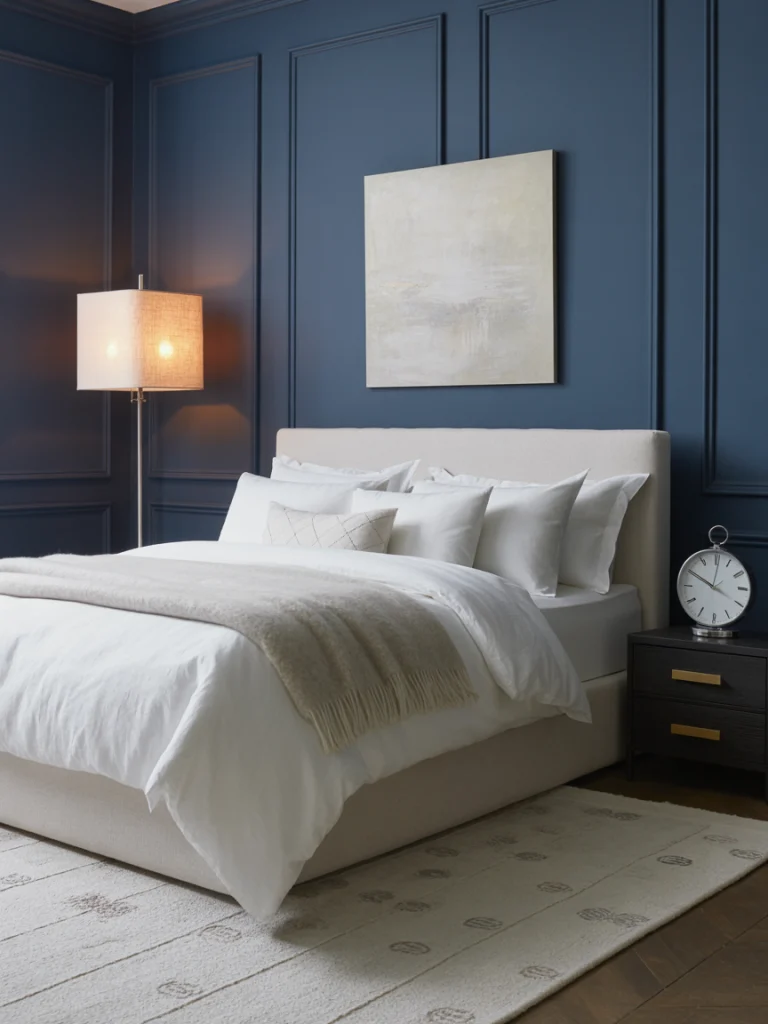 Navy Blue