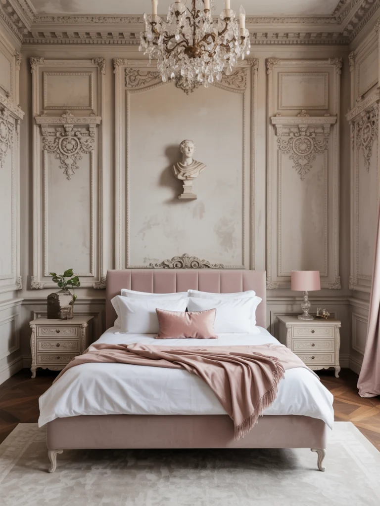 Neo Classical Romance
