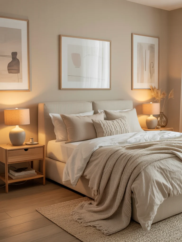 Neutral Elegance