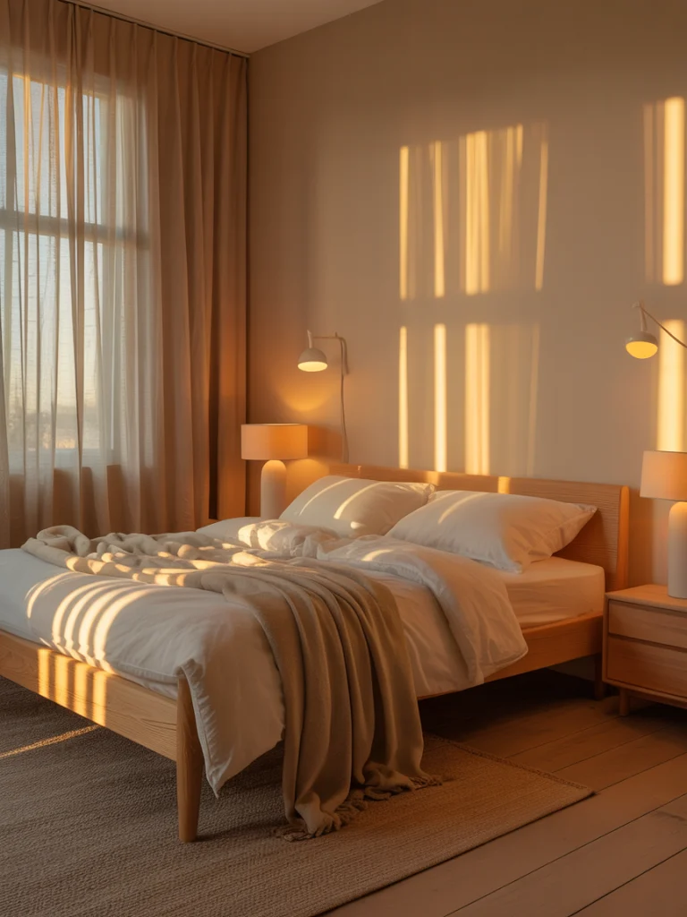Nordic Glow ideas
