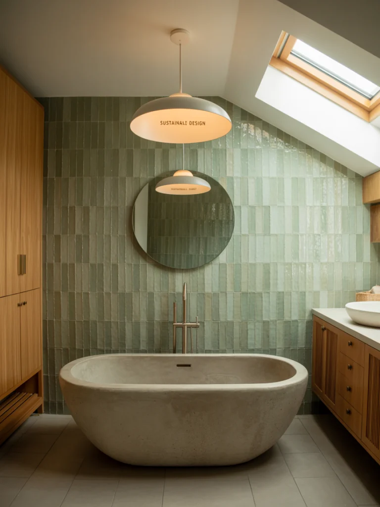 Opt for Sustainable Choices