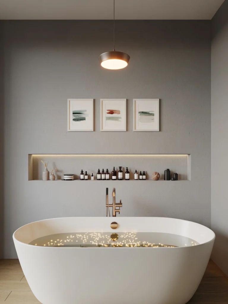 Personal Styling Ideas