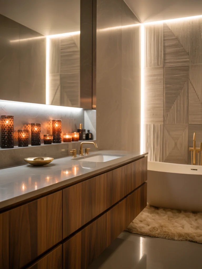 Personalize with Unique Features