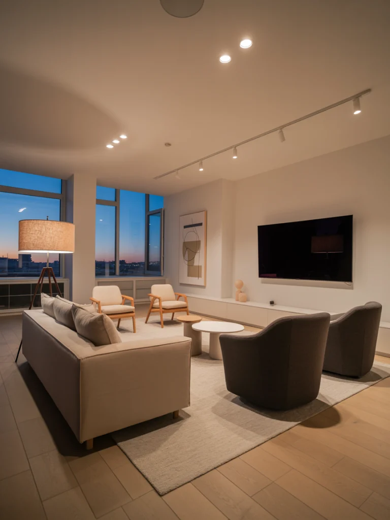 Pick Chairs That Work Overtime