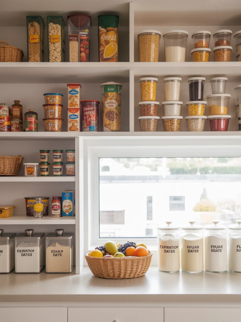 Plan by daily use, not by size