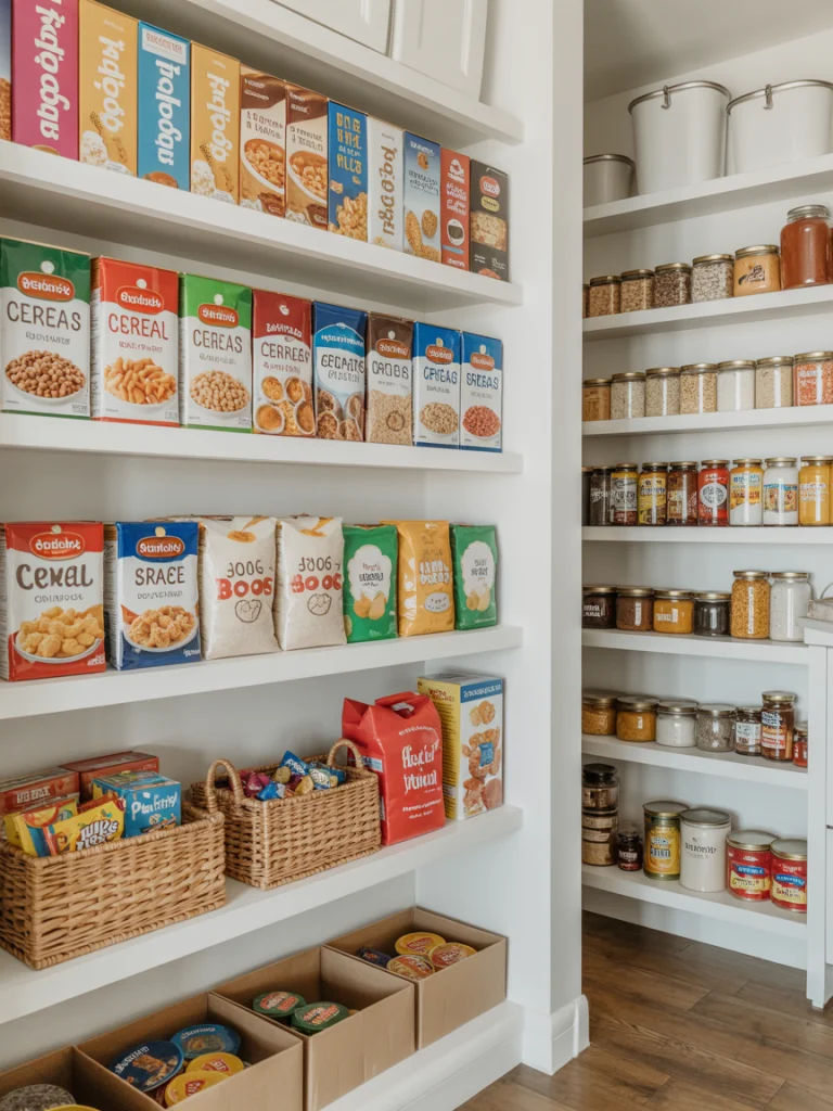 Plan by daily use, not by size ideas